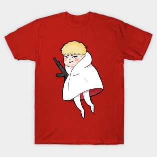 devilman ryo T-Shirt